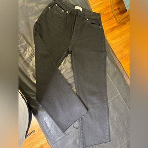 Zara jeans
